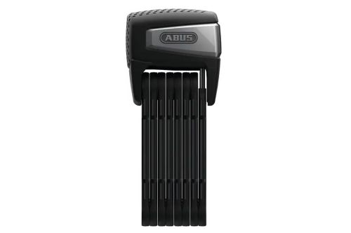 inteligentne zabezpieczenie z alarmem Abus Bordo SmartX 6500A/110 BK SH